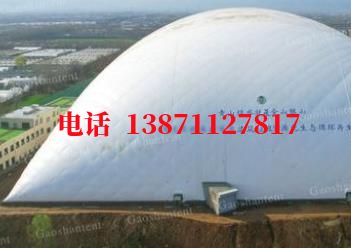 邓州气膜棚卷帘门,电动门